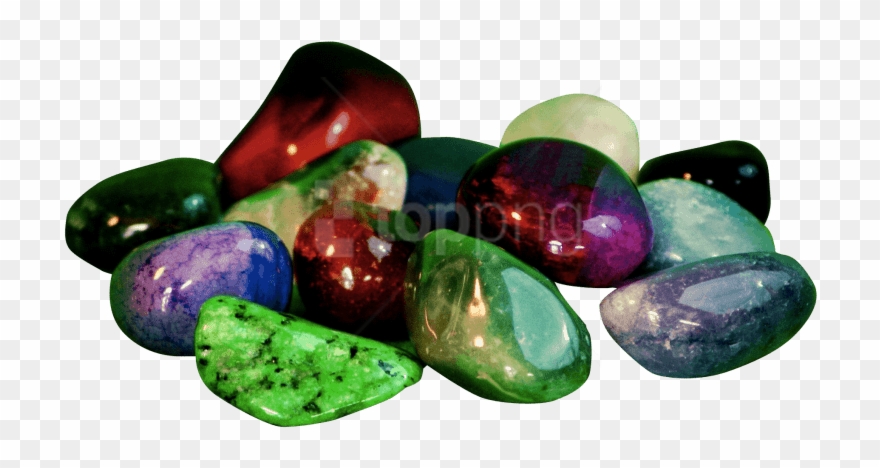 Free Png Gemstone Png Images Transparent - Gemstone Png Clipart