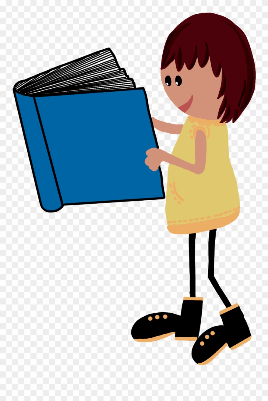 Uno De Los Objetivos De Cualquier Profesor De Lengua - Cartoon Clipart