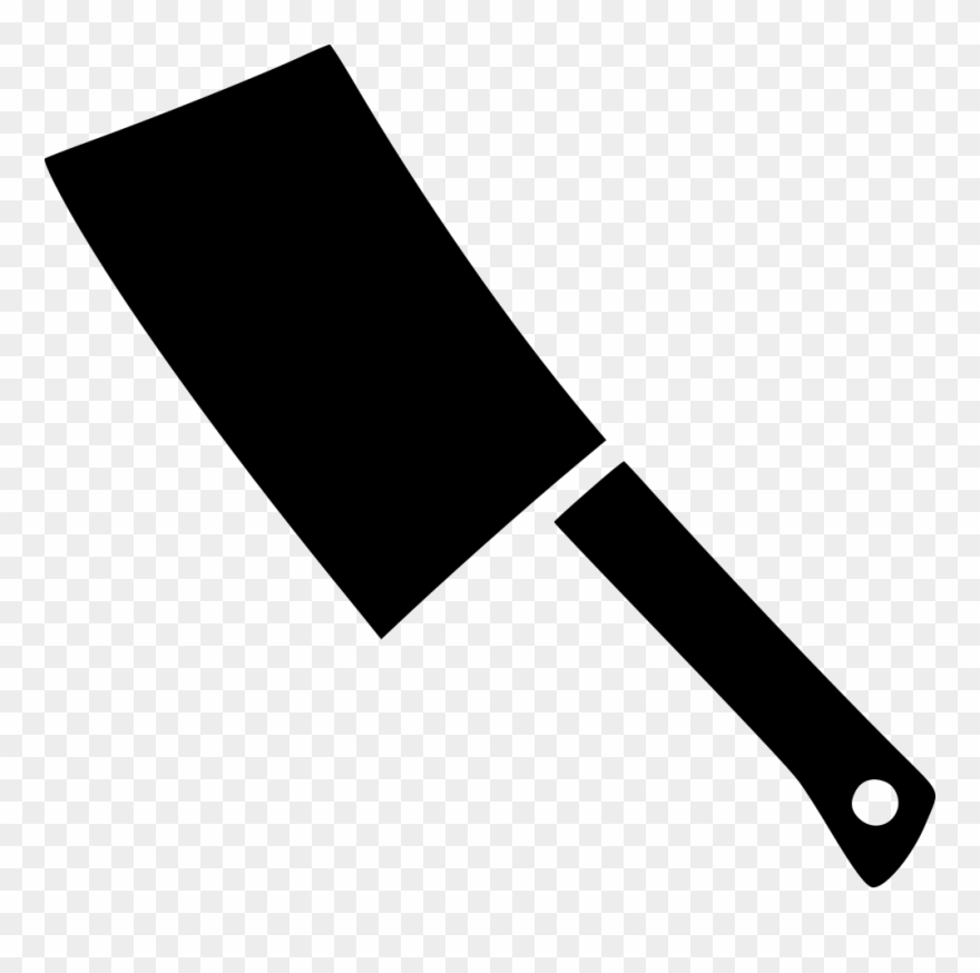 Cleaver Png Clipart