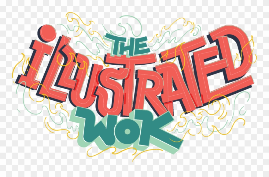 Tiw Title Vector - Poster Clipart