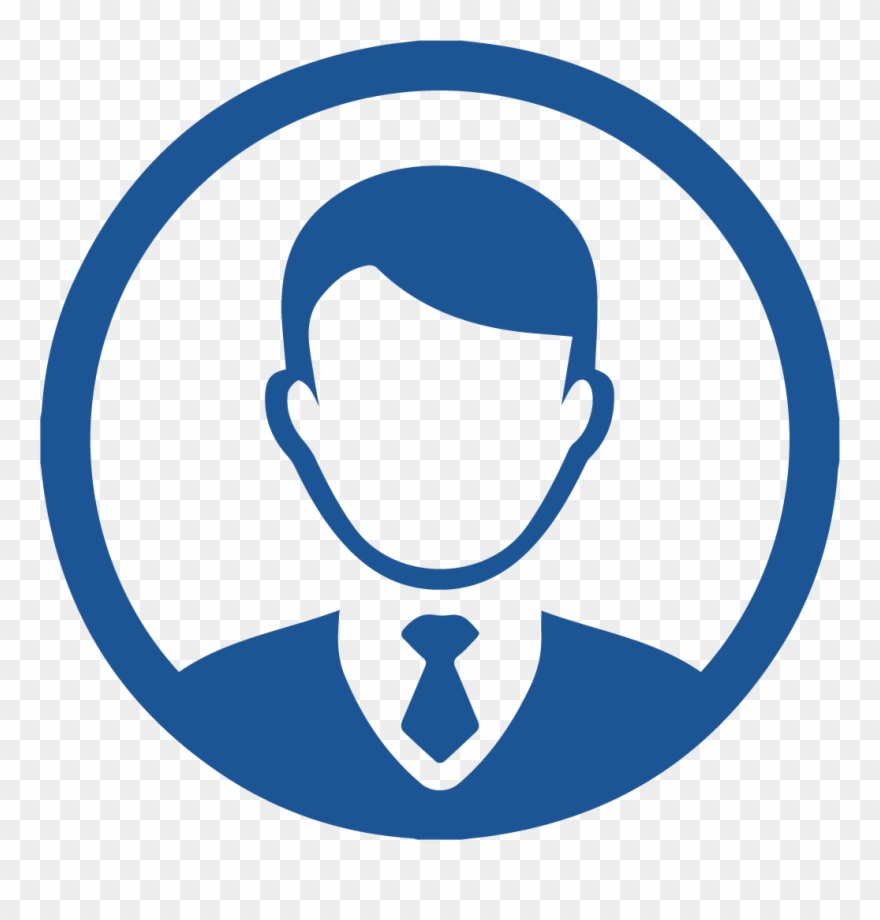 Oic-provincial Statistics Officer Psa Maguindanao - User Icon Small Size Clipart