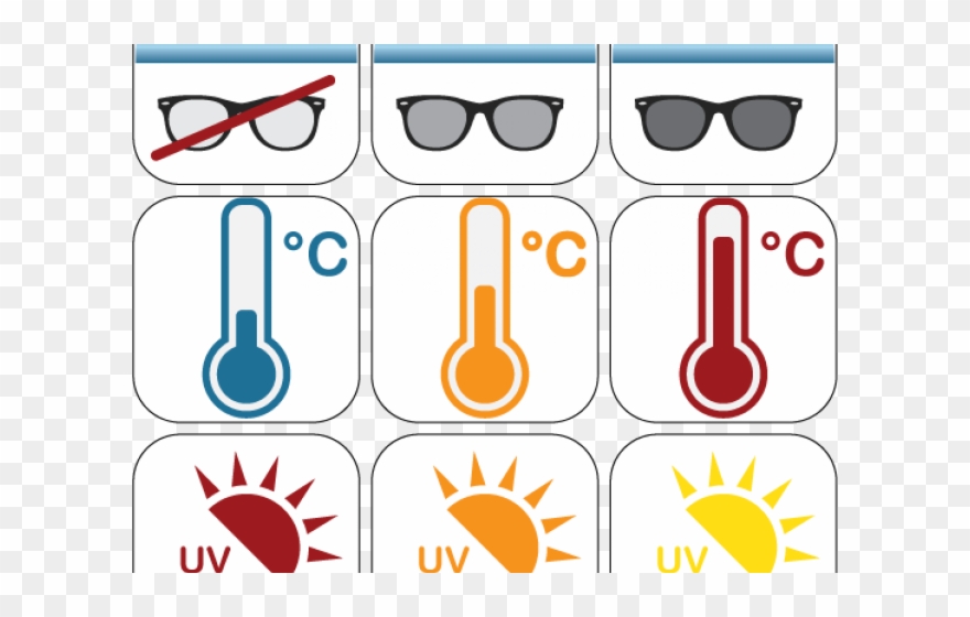 Colours Clipart Orchestra - Wayfarer Vector - Png Download