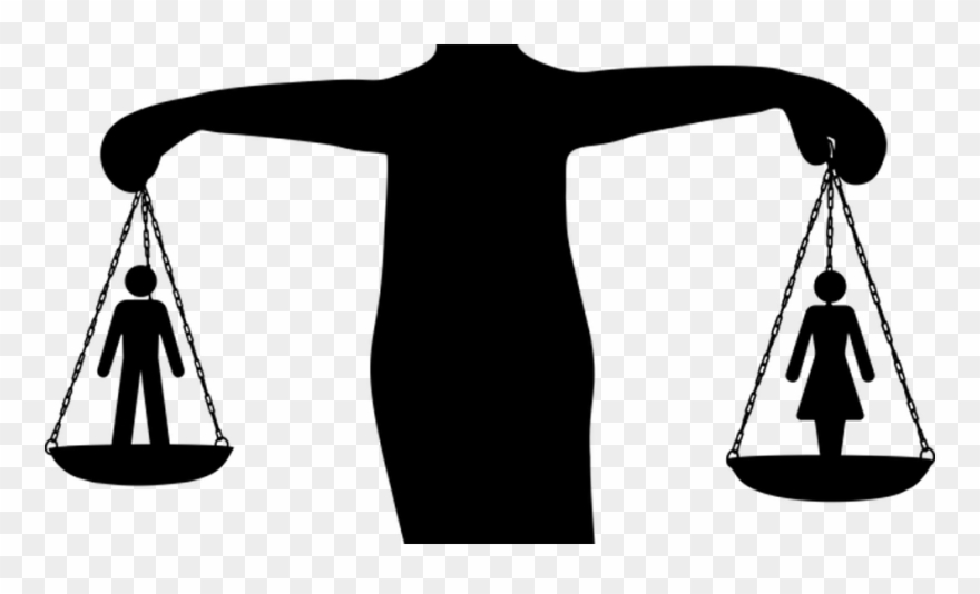 2 Bjp Mps Demand Panel To Protect Men Suffering At - Feminism Clipart - Png Download