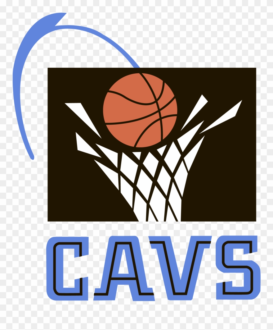 Cleveland Cavaliers Logo Interesting History Team Name - Cleveland Cavaliers Logo 1994 Clipart