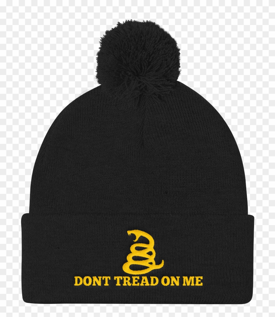 Cap A Tread - Knit Cap Clipart