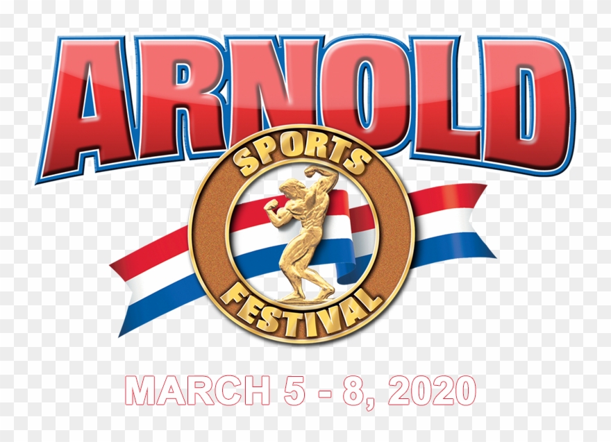 Toggle Navigation - Arnold Sports Festival 2018 Clipart