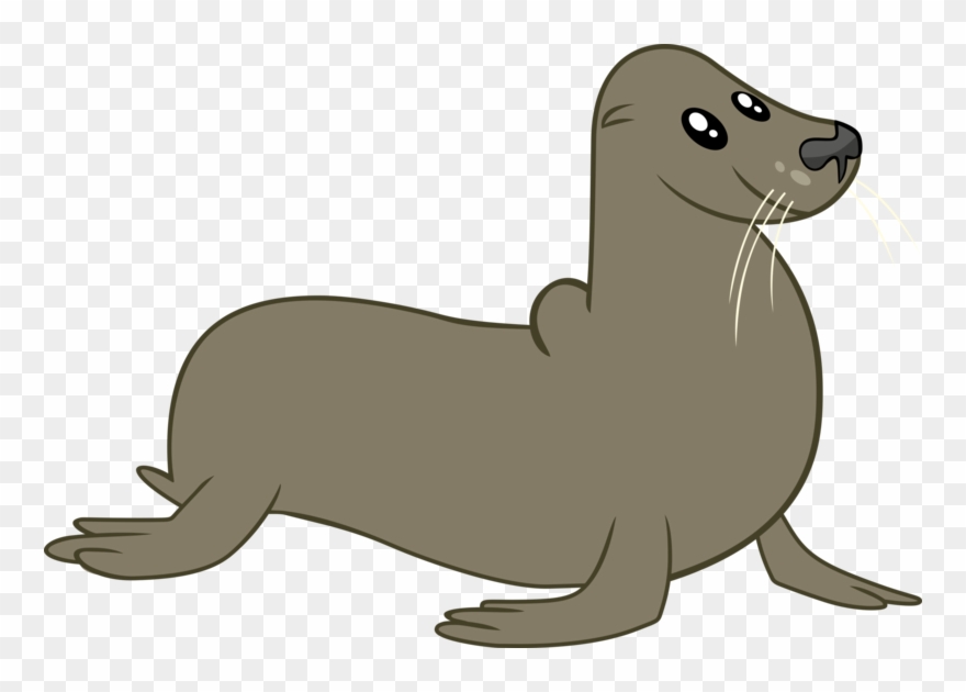 Seal Clip Art Png - My Little Pony Seal Transparent Png