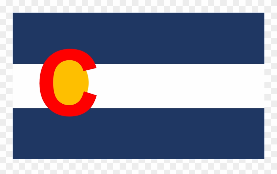 Tn State Flag - Circle Clipart