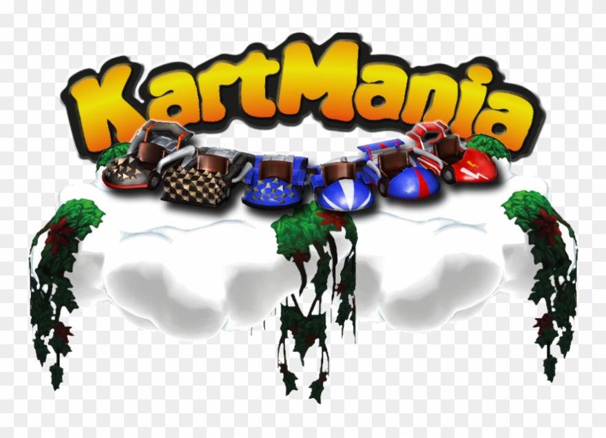 The Game Offers Fast And Uncomplicated Racing With - Illustration Clipart