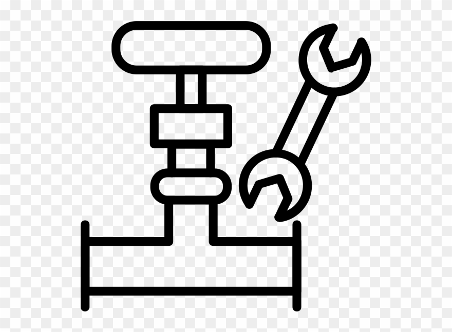 Tool Room Logo Clipart