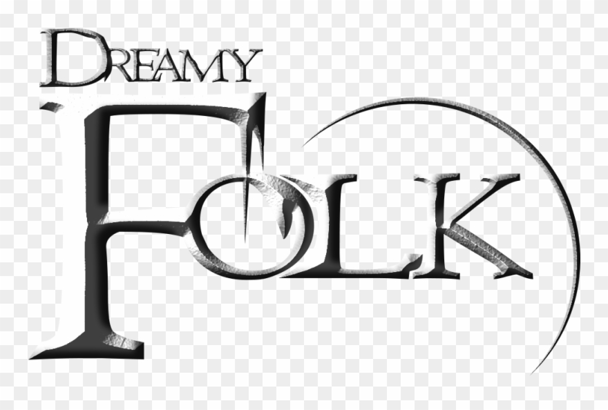 Dreamy Folk Company Clipart