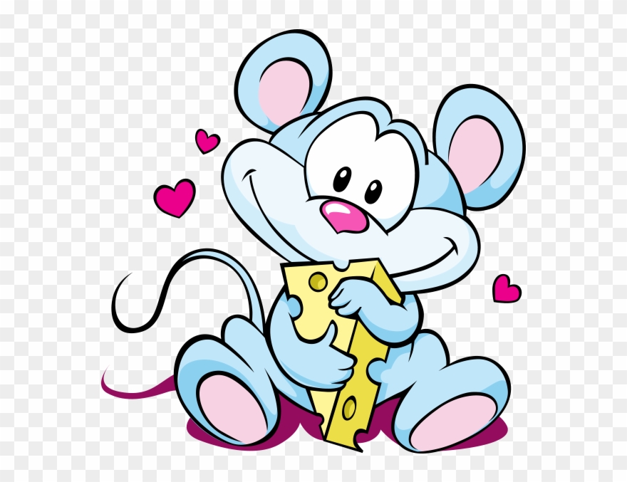 Ukg - Animalitos Infantil Clipart