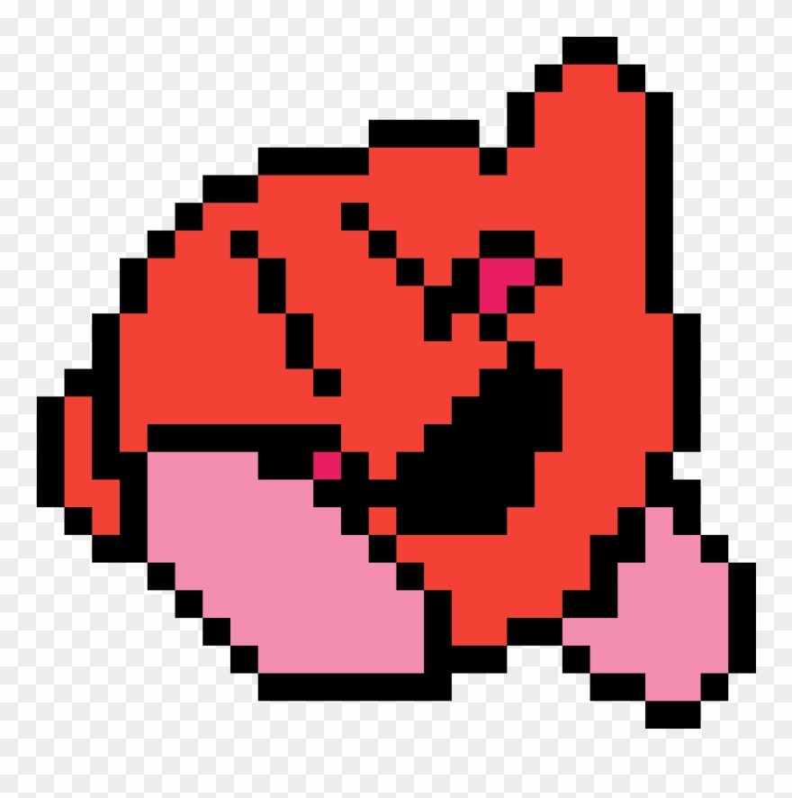 Roe Joe - Pixel Art Planet Png Clipart