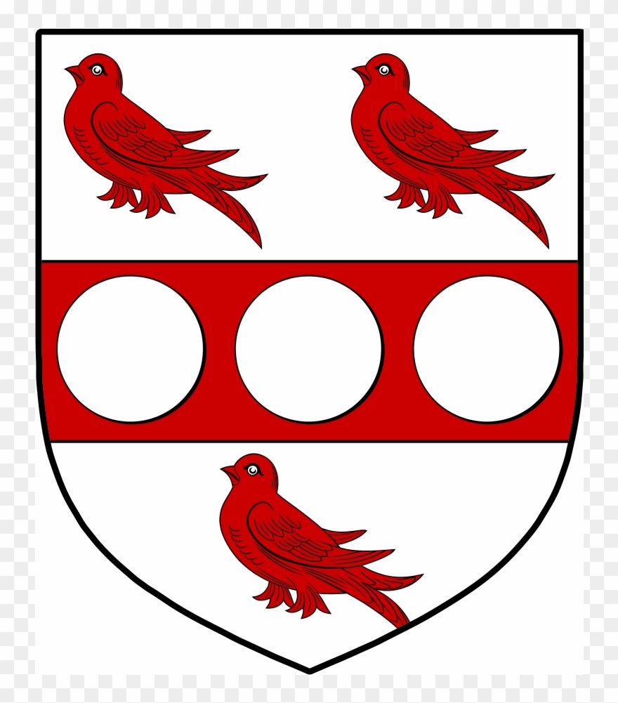 Berkshire Cottage, Llc - Bagley Family Coat Of Arms Clipart