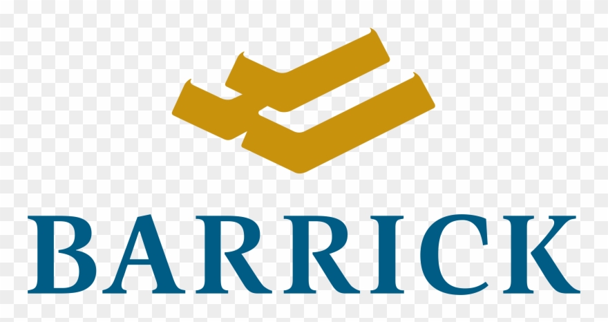 Logo - Barrick Gold Corporation Logo Clipart