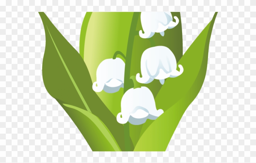 Valley Clipart La Naturaleza - Clip Art - Png Download