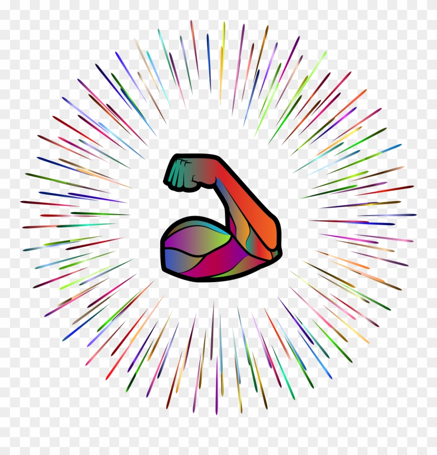Big Image - We Can Do It Png Clipart
