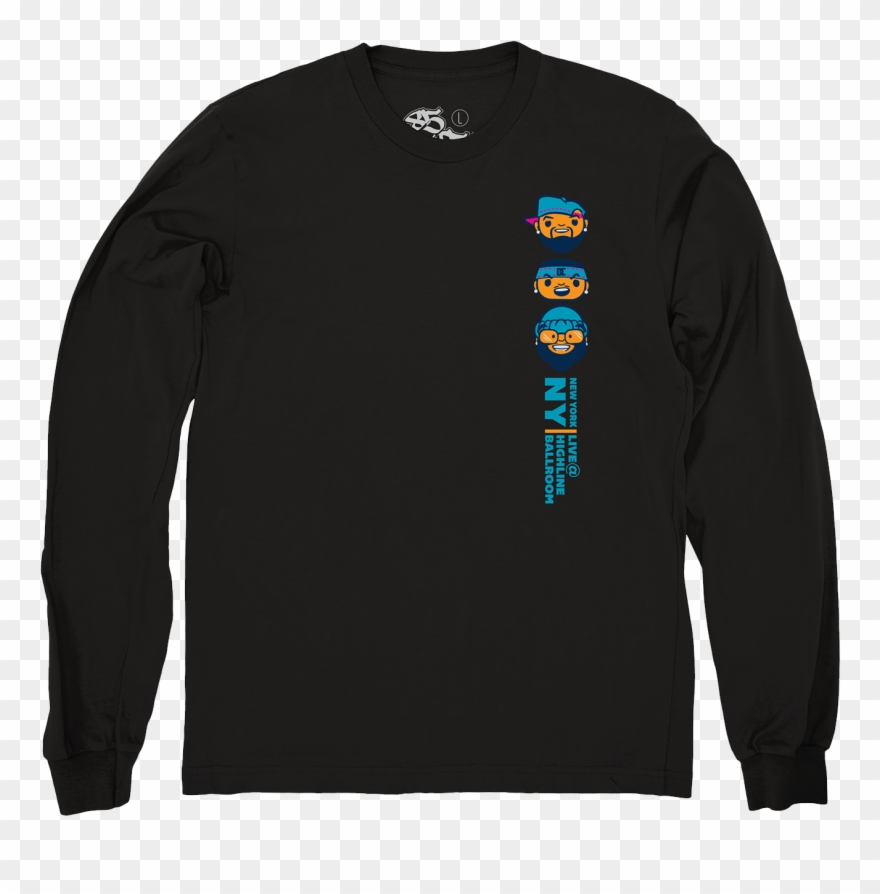 85 South Show Live In Ny Tour Tee Clipart