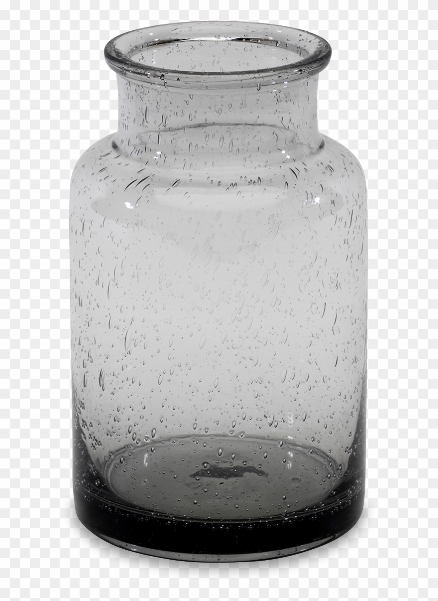 Glass Bottle Clipart