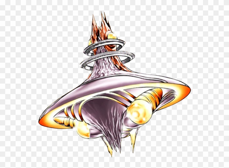 Fliying Saucer Muusik'i Photo Flying Saucer Muusiki - Illustration Clipart