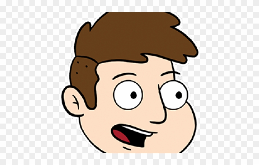 Xenoblade Chronicles Clipart Josh Trank - Cartoon - Png Download