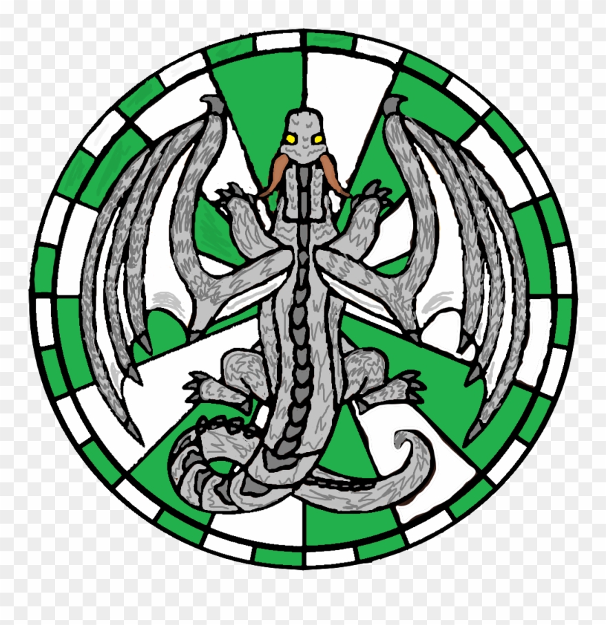 Wings Of Fire Fanon Wiki - Emblem Clipart