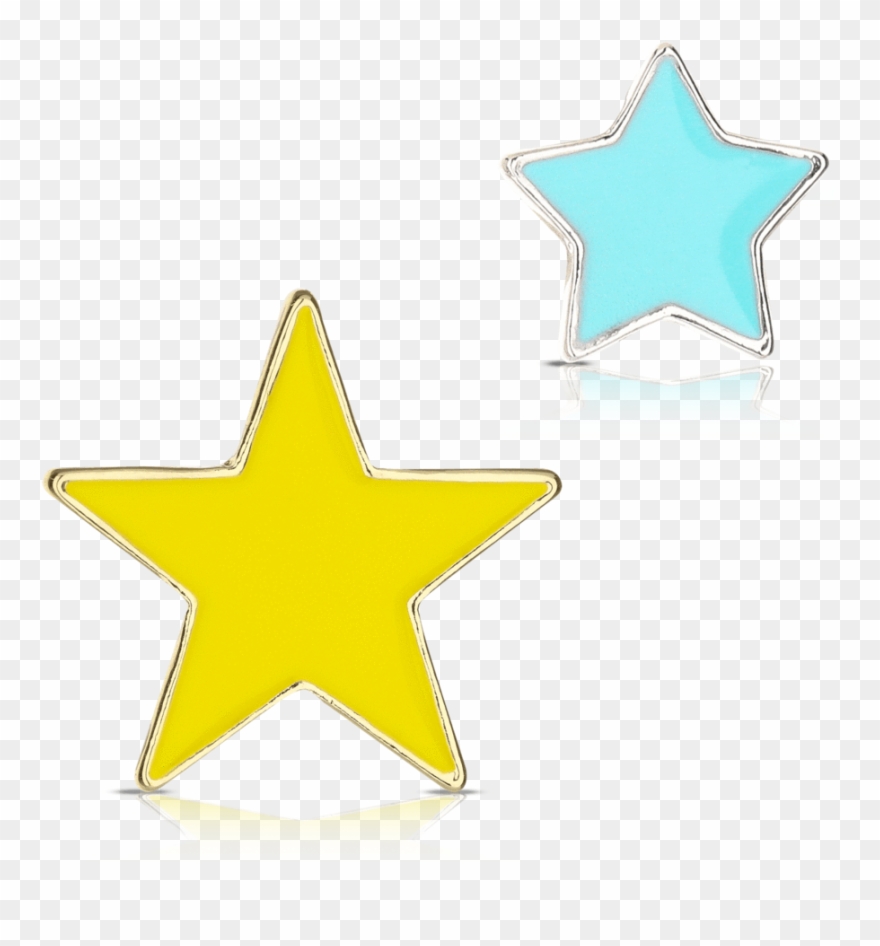 [box] Duo Star Box Shoelace Charms Pilz - California State Outline Flag Clipart