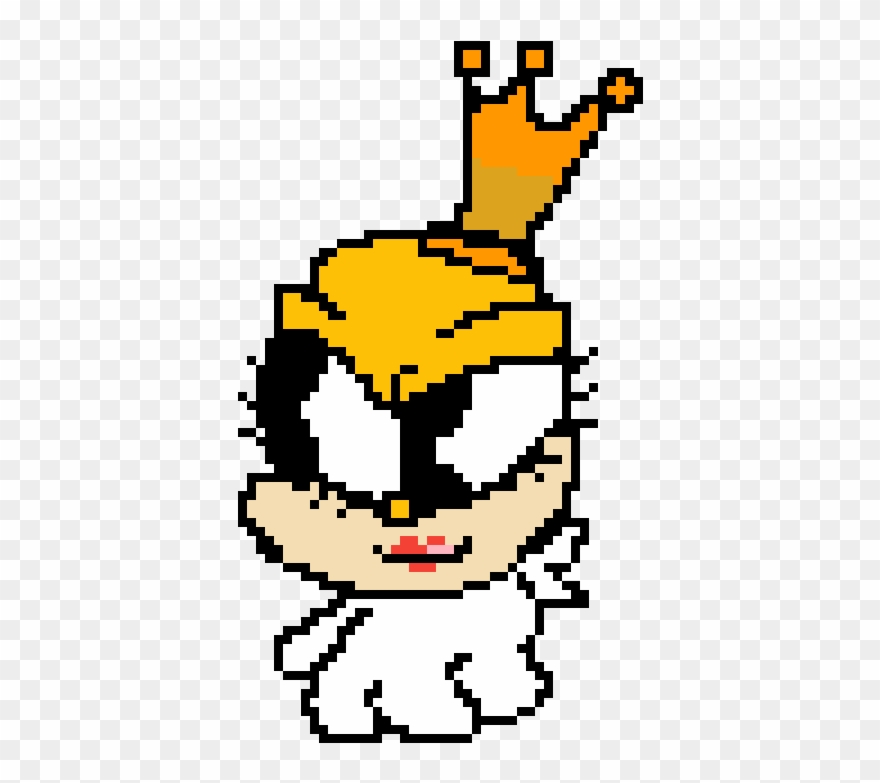 Rumor Honey Bottoms - Cartoon Clipart