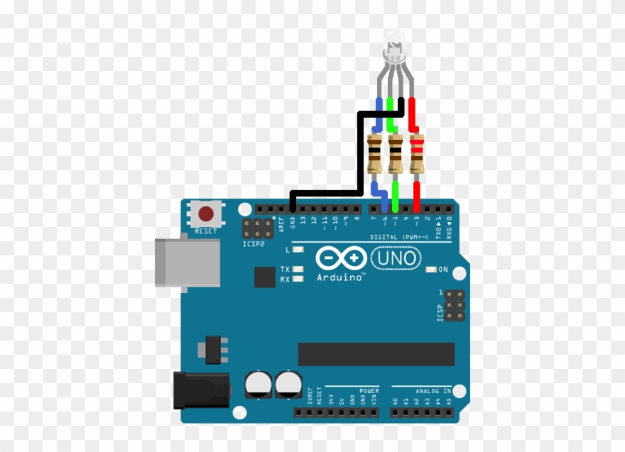 Arduino Uno - Nmea Gps Arduino Clipart