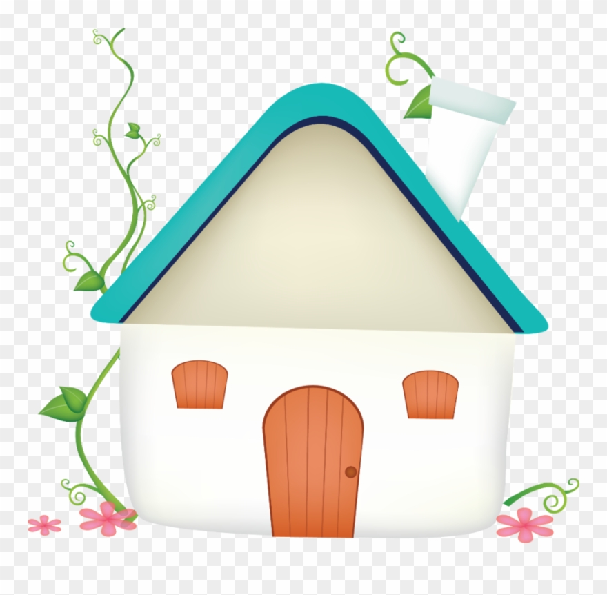 Casa Delle Fate Tubes Png - 幻灯 片 背景 图片 素材 Clipart