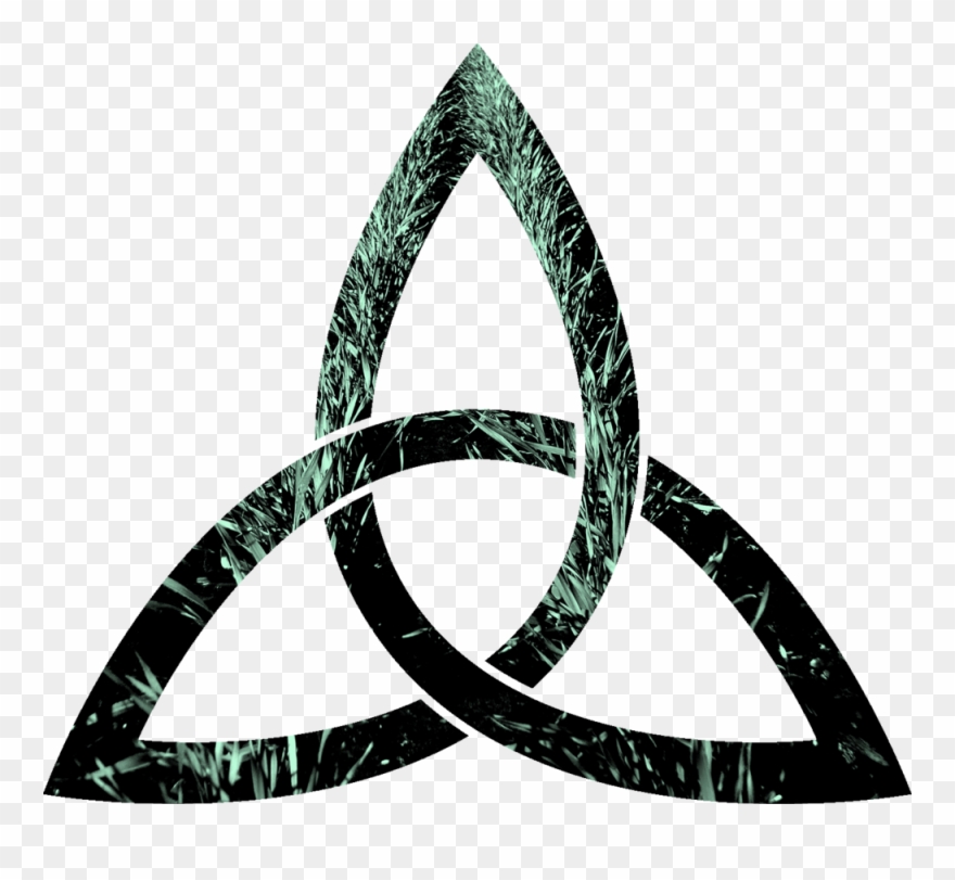 Logo-grass - Dark Netflix Symbol Clipart