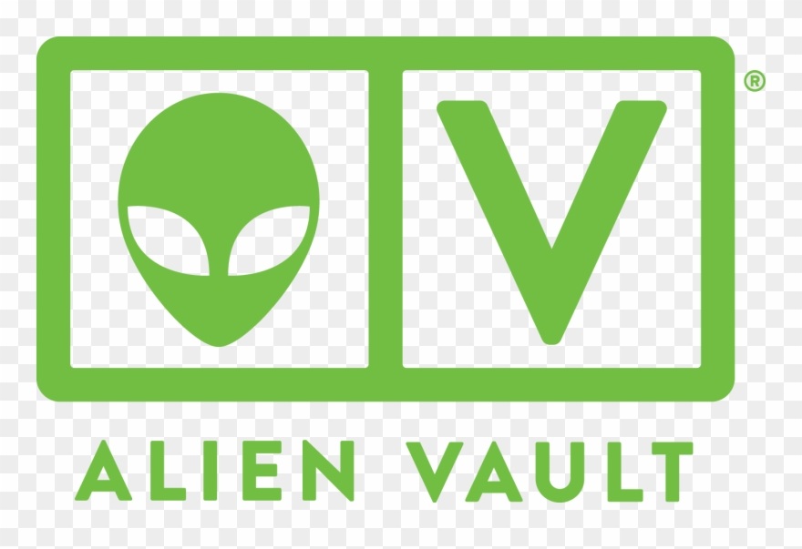 Alienvault Continues To Expand Its Customer And Partner - Alien Vault Png Clipart