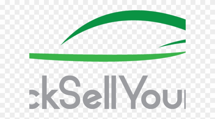 Car Logo Clipart Selling - Oval - Png Download
