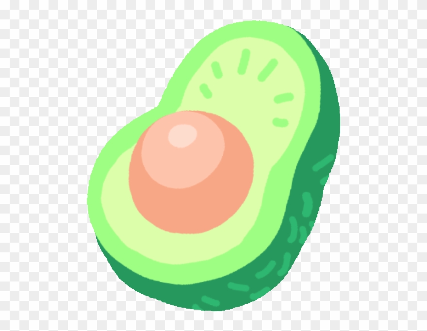 Stickers Of Popular Foods, Created For Mobile Devices - Illustration Clipart