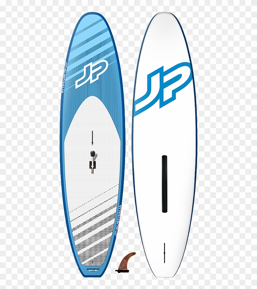 Windsurf Sup - Jp Australia Clipart