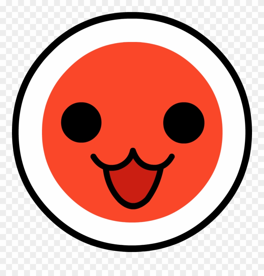 View Samegoogleiqdbsaucenao Taiko , - Taiko No Tatsujin Clipart