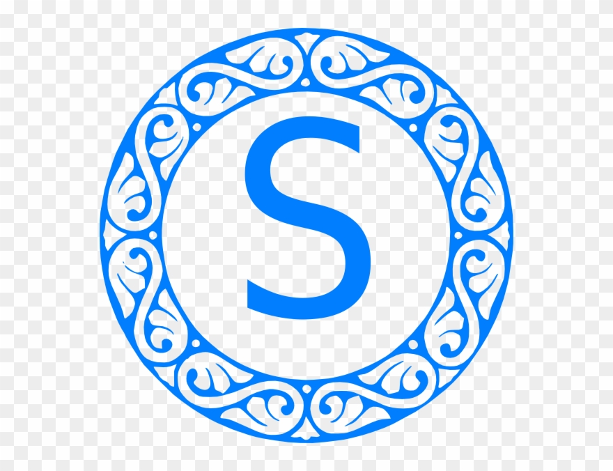 Circulo Ornamental Clipart