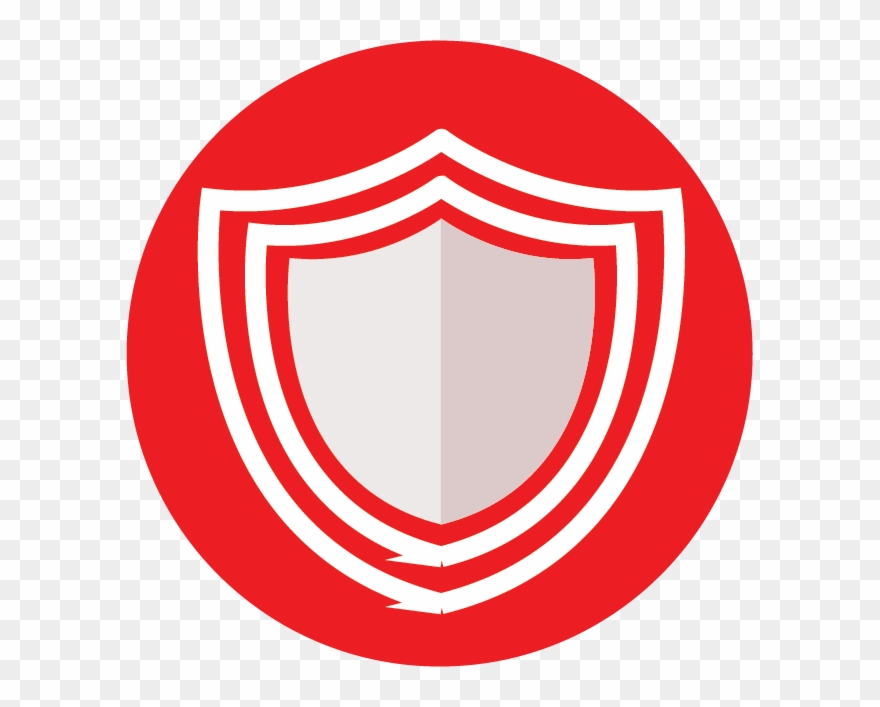 Safety Systems - Circle Clipart