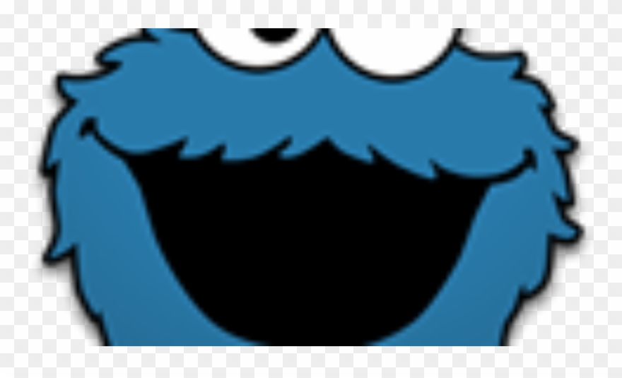 Cookie Monster Png Transparent Clipart