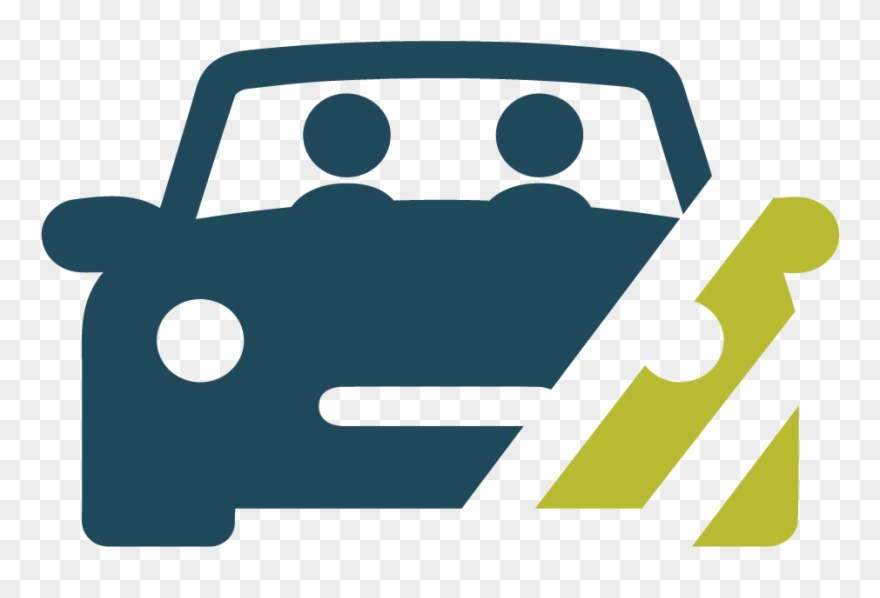 Gohio Commute Is An All New, Free To Use Smart Commuting - Commute Options Png Icon Clipart