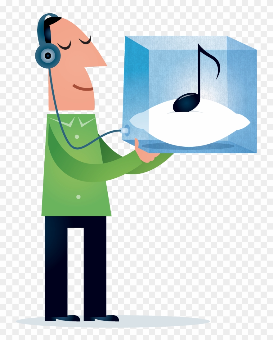 Digital Preservation - Lagringsmedier Clipart