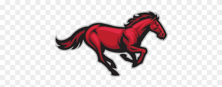 600 X 600 3 - Stallion Clipart