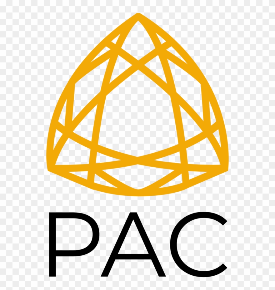 Pacific Artists Collective - Circle Clipart