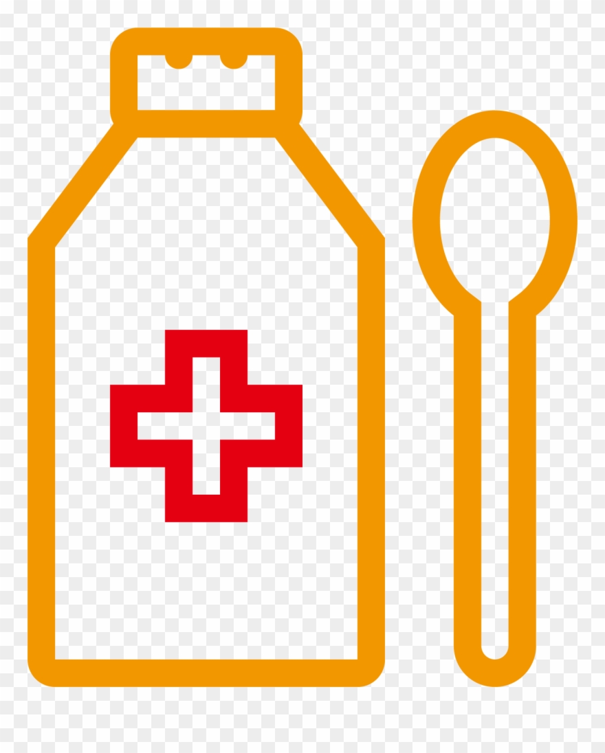 1414 X 1697 4 - Simple Ambulance Drawing Clipart
