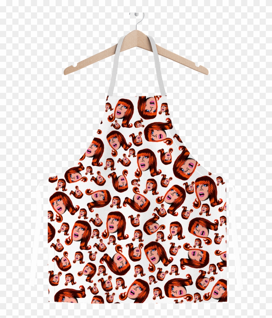Coco Puff - Miss Coco Peru Clipart