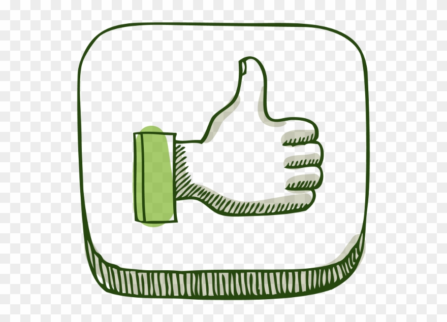 Why Do You Need It - Thumbs Up Pros Clipart - Png Download