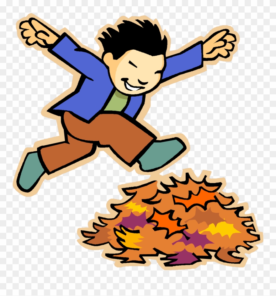 Fall - Success Criteria For Phonics Clipart