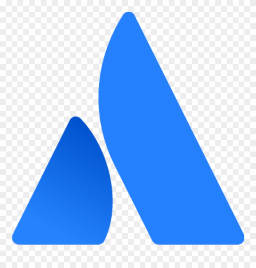 Atlassian Icon Clipart