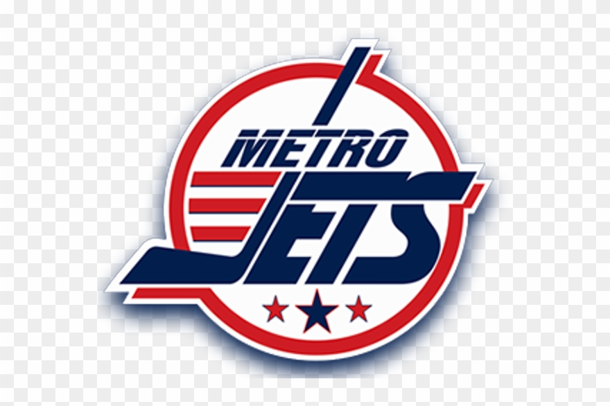 Jets Using '17 18 Season As Motivation For Inaugural - Winnipeg Jets Clipart