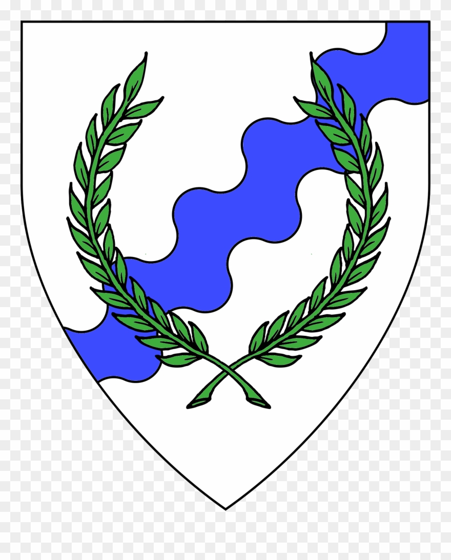 Brad Leah - Emblem Clipart